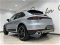 PORSCHE MACAN 3.0 S