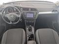 VOLKSWAGEN TIGUAN 1.6 TDI SCR Business BlueMotion Technology