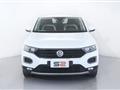 VOLKSWAGEN T-ROC 2.0 TDI SCR 150 CV DSG 4MOTION Advanced BlueMot. T