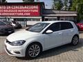 VOLKSWAGEN GOLF 1.6 D HIGHLINE DSG