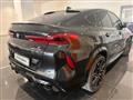 BMW X6 (G06/F96) -  M Competition