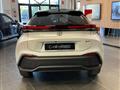 TOYOTA C-HR 2.0 HV Lounge