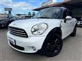 MINI COUNTRYMAN Mini Cooper D Countryman Automatica PERFETTA