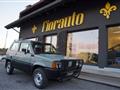 FIAT PANDA 4x4 965cc edizione limitata 5000 esemplari