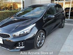 KIA CEE'D 1.6 CRDi 110 CV SW GT Line