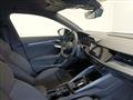 AUDI A3 SPORTBACK SPB 35 TFSI S line edition