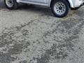 SUZUKI JIMNY 1.3i 16V cat 4WD JLX