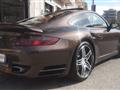 PORSCHE 997 911 Coupe 3.6 Turbo MK1