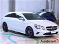 MERCEDES CLASSE CLA 200D 136CV SHOOTING BRAKE 4MATIC SPORT AUTOM