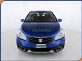 SUZUKI S-CROSS 1.6 VVT 4WD All Grip Top