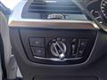 BMW X3 2.0d 190cv SENS PARK CERCHI LEGA CLIMA AUTO