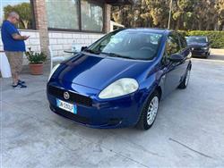 FIAT GRANDE PUNTO 1.2 3 porte