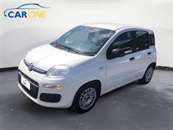 FIAT PANDA SES HYBRID