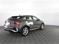 AUDI Q3 SPORTBACK Q3 SPB 40 TDI quattro S tronic S line edition