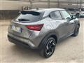 NISSAN JUKE HYBRID 1.6 HEV N-Connecta