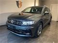 VOLKSWAGEN Tiguan 2.0 tdi Advanced R-Line Exterior Pack 4motion 150cv dsg