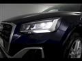 AUDI Q2 30 TDI S tronic S line Edition