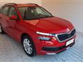 SKODA KAMIQ 1.0 G-Tec Ambition