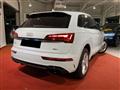 AUDI Q5 40 TDI QUATTRO SLINE MATRIX BLACK KEYLESS CAMERA