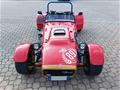 CATERHAM Seven TIger Racing 2.0 cc