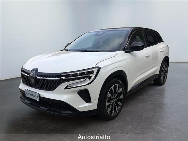 RENAULT AUSTRAL E-TECH HYBRID Austral Full Hybrid E-Tech 200 CV Techno