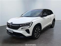 RENAULT AUSTRAL E-TECH HYBRID Austral Full Hybrid E-Tech 200 CV Techno