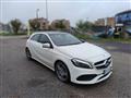 MERCEDES CLASSE A d Premium