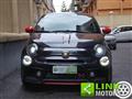 ABARTH 595 1.4 Turbo T-Jet 160 CV Pista