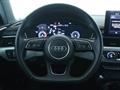 AUDI A4 AVANT Avant 40 TFSI S tronic Virtual/Pelle/Led Matrix