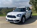 MINI COUNTRYMAN 2.0 Cooper D Business Countryman Automatica