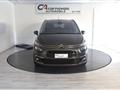 CITROEN C4 SPACETOURER HDi 130 S&S Shine-89.508KM-7Posti-Pelle-Navi-Blue.