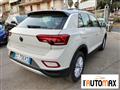 VOLKSWAGEN T-Roc 1.0 tsi Life Km.0