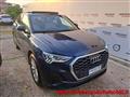 AUDI Q3 SPORTBACK SPB 35 TDI S tronic TETTO APRIBILE