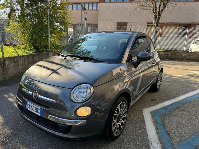 FIAT 500 1.2 Lounge GPL