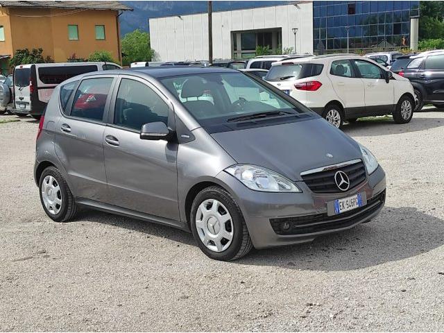 MERCEDES CLASSE A CDI BlueEFFICIENCY Executive