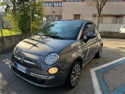 FIAT 500 1.2 Lounge GPL