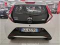 TOYOTA AYGO Connect 1.0 VVT-i 72CV 5 porte x-business light