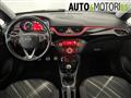 OPEL CORSA 1.4 90CV GPL Tech 5 porte b-Color