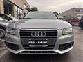 AUDI A4 AVANT Avant 2.0 TDI 143CV Advanced S-Tronic