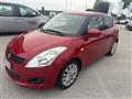 SUZUKI SWIFT 1.2 VVT 5 porte GL Style