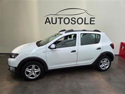 DACIA NUOVA SANDERO STEPWAY Sandero Stepway 0.9 TCe 12V TurboGPL 90CV Start&Stop