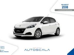 PEUGEOT 208 (2012) 1.2 PureTech 82cv 5 porte Business