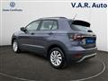 VOLKSWAGEN T-CROSS 1.0 TSI Style BMT