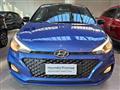 HYUNDAI I20 1.2 84 CV 5 porte Dualcolor