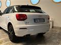 AUDI Q2 2.0 TDI 150 CV quattro S tronic Sport