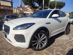 JAGUAR E-pace 2.0d i4 R-Dynamic HSE awd 180cv auto