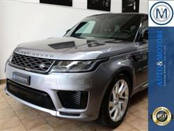 LAND ROVER Range Rover Sport 3.0 sdV6 HSE Dynamic 249cv my19