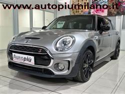 MINI CLUBMAN 2.0 Cooper SD Hype