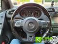 VOLKSWAGEN GOLF 2.0 TSI DSG 3p. GTI GARANZIA INCLUSA