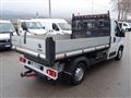 FIAT DUCATO 33Q 2.3MJT130CV PMedio Ribaltabile Cassone 3.40